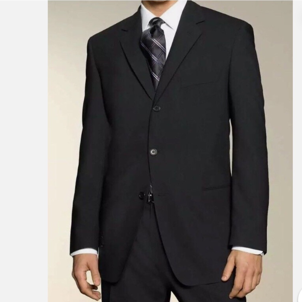 Boss Hugo Boss Einstein Sigma Suit